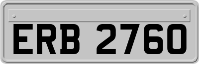 ERB2760