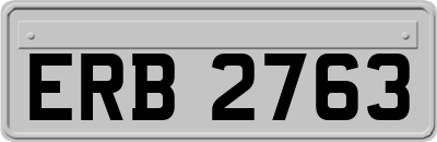 ERB2763