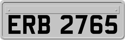 ERB2765