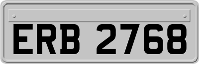 ERB2768