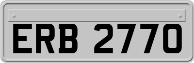 ERB2770