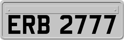 ERB2777
