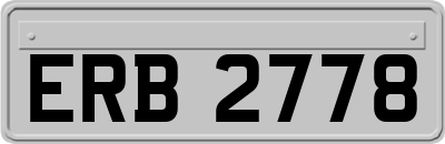 ERB2778
