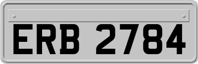 ERB2784
