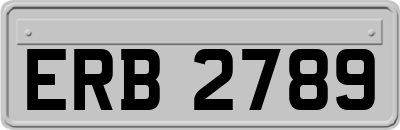ERB2789