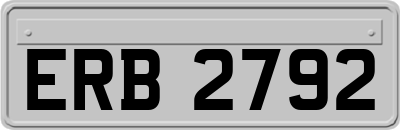 ERB2792