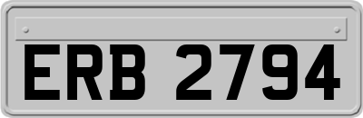 ERB2794