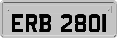 ERB2801