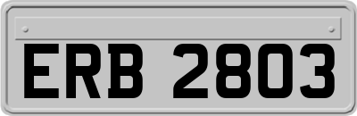 ERB2803