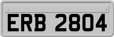 ERB2804
