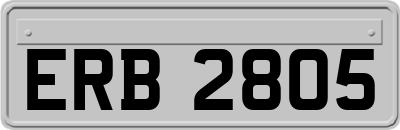 ERB2805