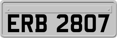 ERB2807