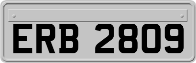 ERB2809