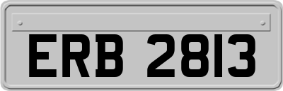 ERB2813