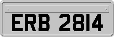 ERB2814