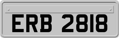 ERB2818