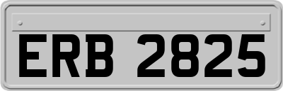 ERB2825