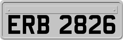 ERB2826