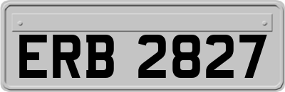 ERB2827