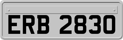 ERB2830