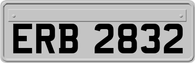 ERB2832