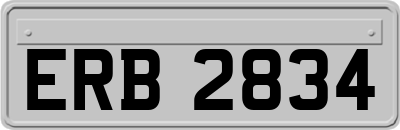 ERB2834