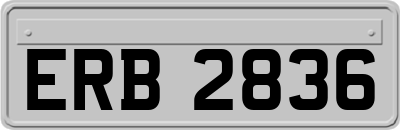 ERB2836