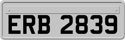 ERB2839