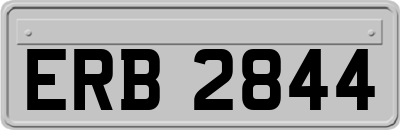 ERB2844