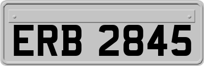 ERB2845