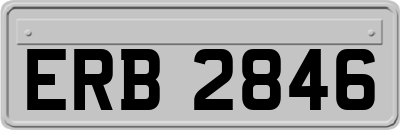 ERB2846