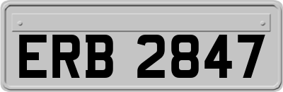 ERB2847