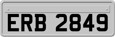 ERB2849