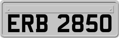 ERB2850