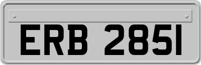 ERB2851