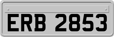ERB2853