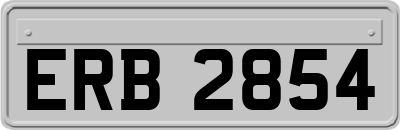 ERB2854