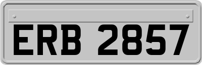 ERB2857