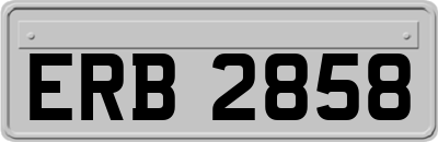 ERB2858