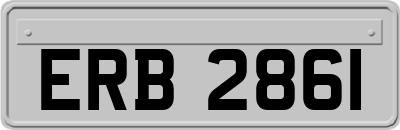ERB2861