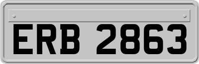 ERB2863