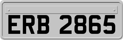 ERB2865