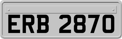 ERB2870