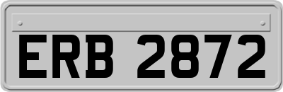 ERB2872