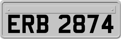 ERB2874