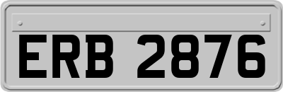 ERB2876