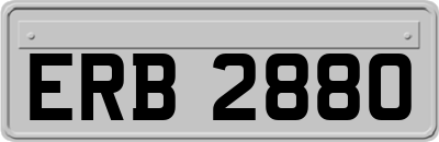 ERB2880