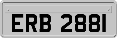 ERB2881