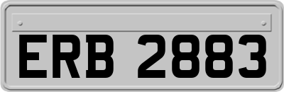 ERB2883