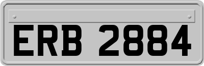 ERB2884